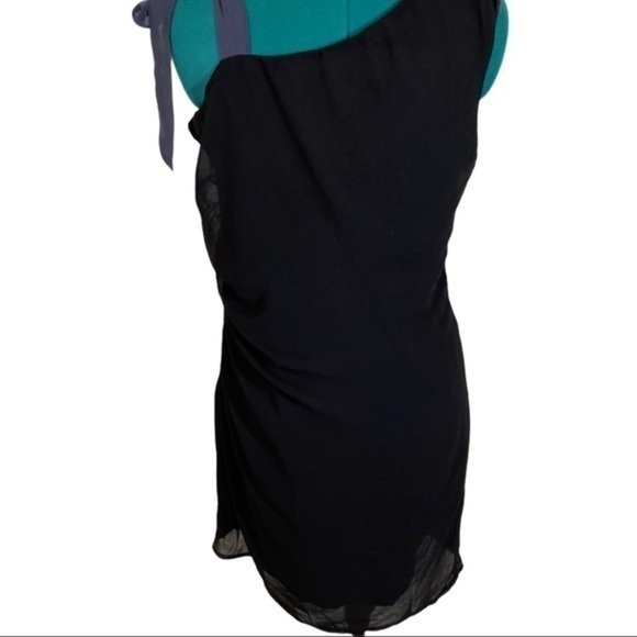 Chiffon Dress - Picture 4 of 7